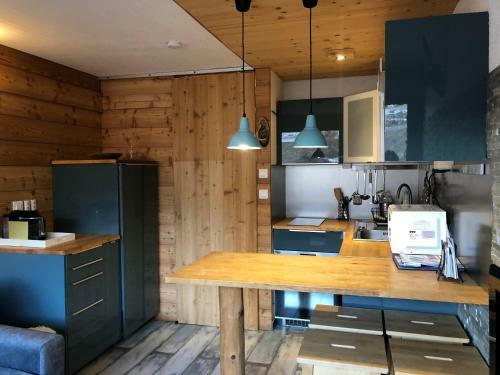 Apartamento Boost Your Immo Lauzet Vars 658