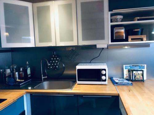 Apartamento Boost Your Immo Lauzet Vars 658