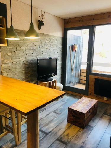 Apartamento Boost Your Immo Lauzet Vars 658