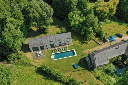 Hostal Le Moulin Perdu