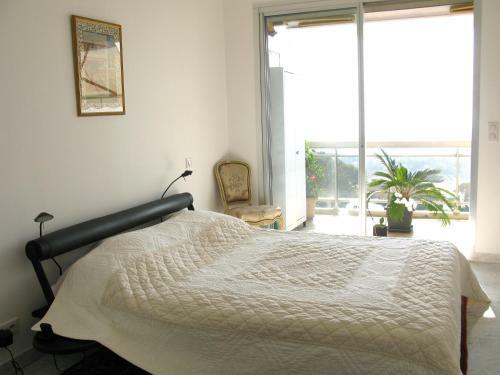 Apartamento Le Parc De Villefranche