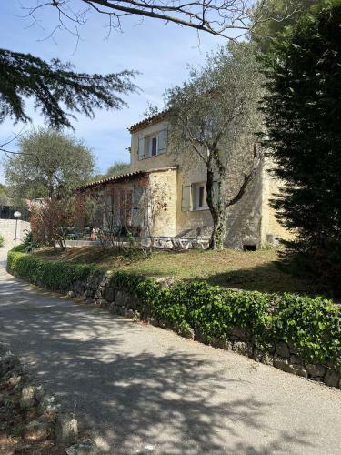 Villa Domaine Du Mont Leuze