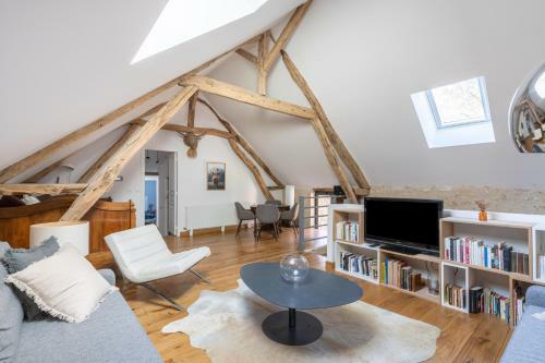 Le Petit Saint L�ger