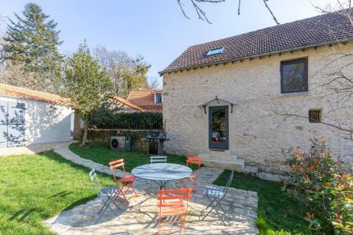 Le Petit Saint L�ger