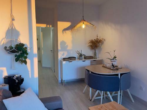 Apartamento Cocon Boh�me
