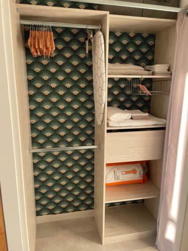 Apartamento Cocon Boh�me