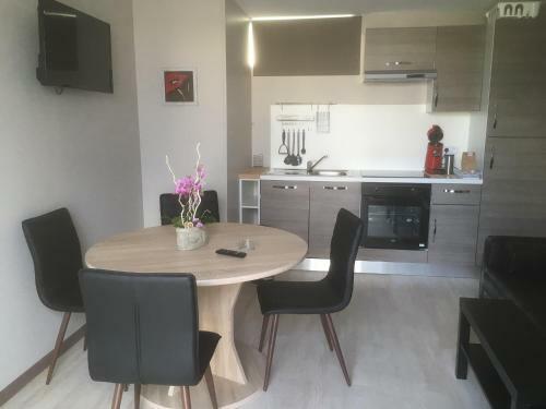 Apartamento Terrasse Et Piscine