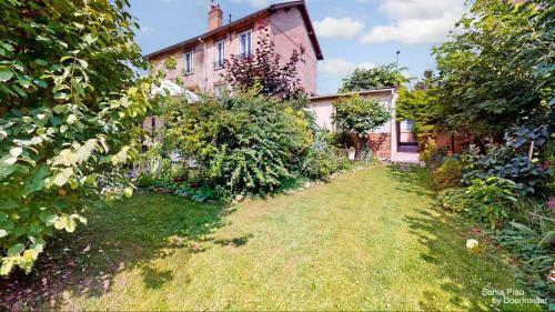 Villa Maison Leotom