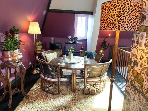 Bed & Breakfast Le Clos Marguerite