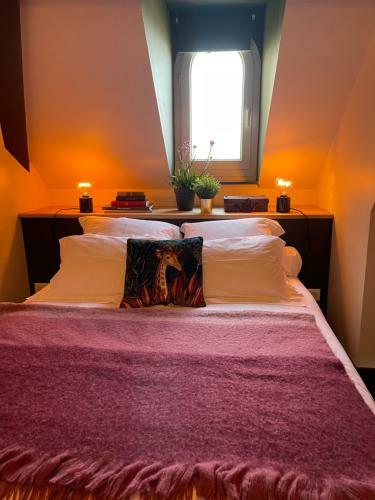 Bed & Breakfast Le Clos Marguerite