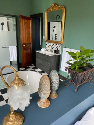 Bed & Breakfast Le Clos Marguerite
