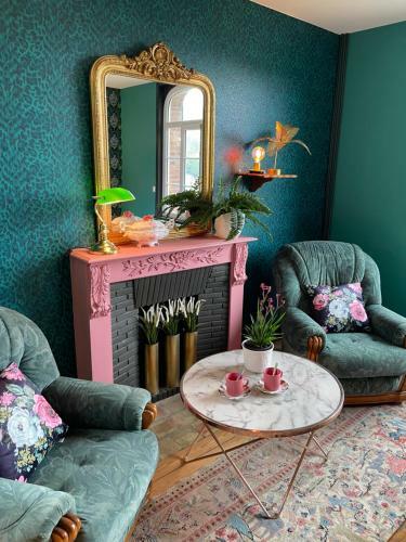 Bed & Breakfast Le Clos Marguerite