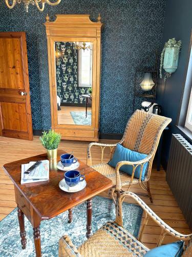 Bed & Breakfast Le Clos Marguerite