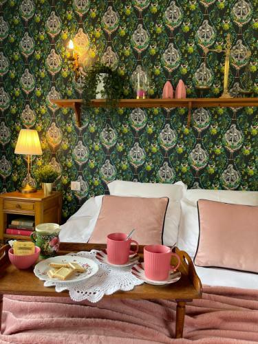 Bed & Breakfast Le Clos Marguerite