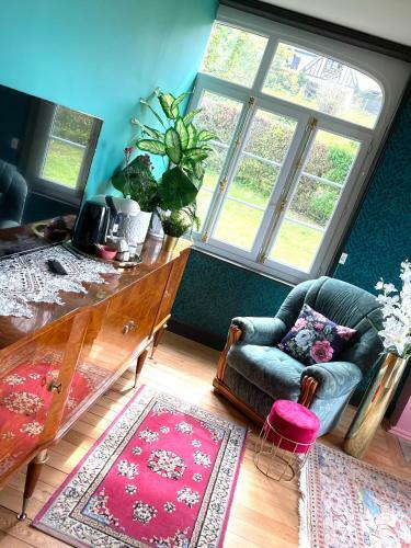 Bed & Breakfast Le Clos Marguerite