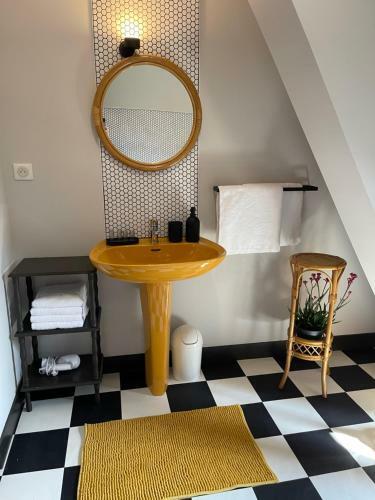 Bed & Breakfast Le Clos Marguerite