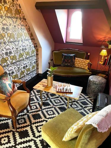 Bed & Breakfast Le Clos Marguerite