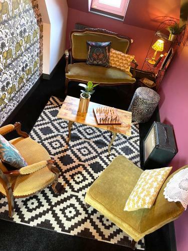 Bed & Breakfast Le Clos Marguerite
