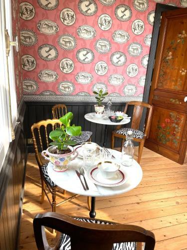Bed & Breakfast Le Clos Marguerite
