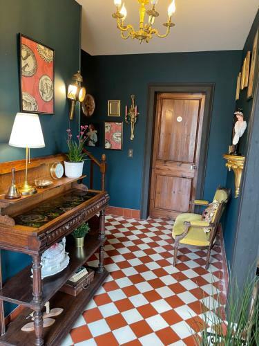 Bed & Breakfast Le Clos Marguerite