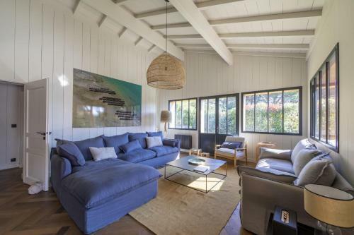 Villa Palombes Au Cap Ferret