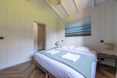 Villa Palombes Au Cap Ferret