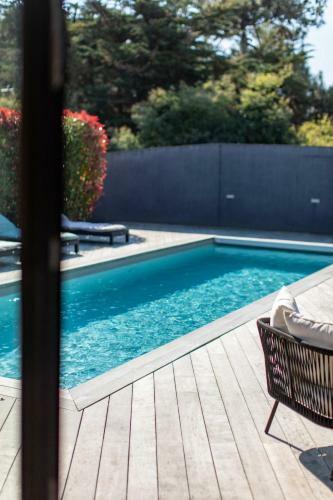 Villa Palombes Au Cap Ferret