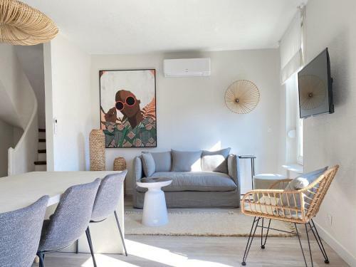 Apartamento La Terrasse Sur Les Toits