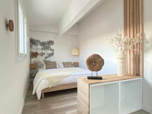 Apartamento La Terrasse Sur Les Toits