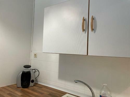 Apartamento Port Du Soleil