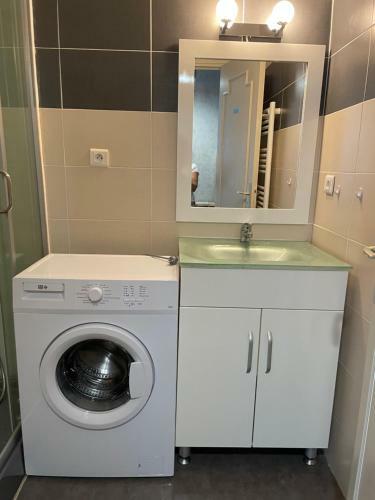 Apartamento Port Du Soleil