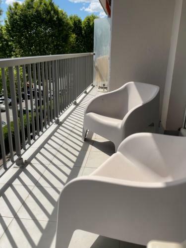 Apartamento Port Du Soleil
