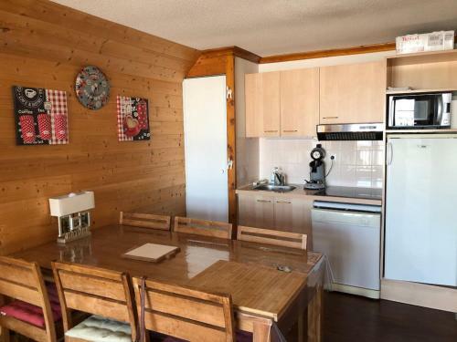 Apartamento Lama-g�te Des Puys T3 Superbe Vue Sud