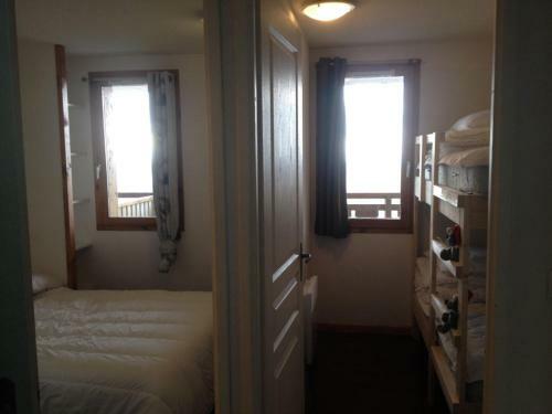 Apartamento Lama-g�te Des Puys T3 Superbe Vue Sud