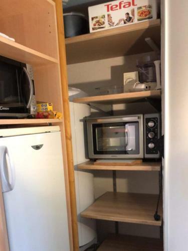 Apartamento Lama-g�te Des Puys T3 Superbe Vue Sud