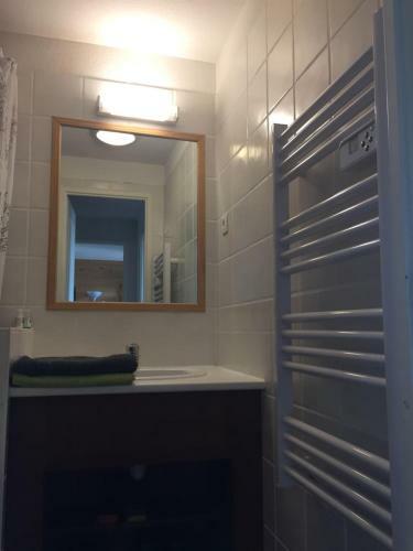 Apartamento Lama-g�te Des Puys T3 Superbe Vue Sud