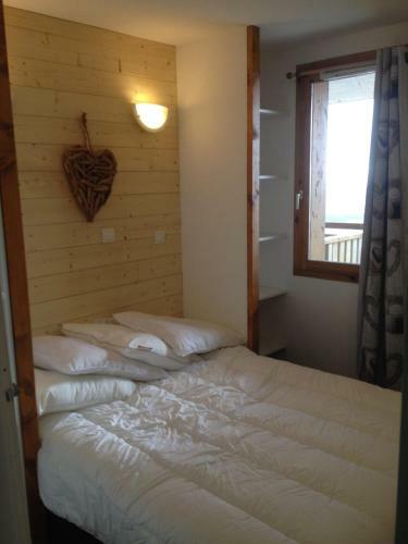 Apartamento Lama-g�te Des Puys T3 Superbe Vue Sud