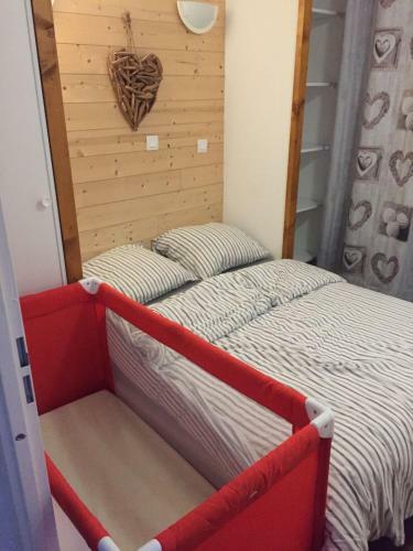 Apartamento Lama-g�te Des Puys T3 Superbe Vue Sud