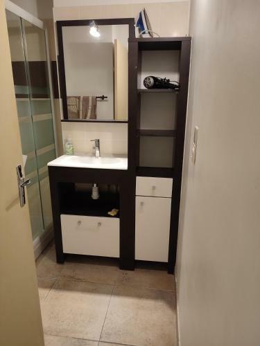 Apartamento Boost Your Immo Le Sappey Les Deux Alpes 532