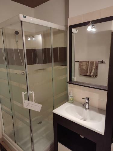 Apartamento Boost Your Immo Le Sappey Les Deux Alpes 532
