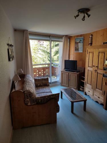Apartamento Boost Your Immo Le Sappey Les Deux Alpes 532