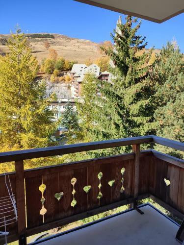 Apartamento Boost Your Immo Le Sappey Les Deux Alpes 532