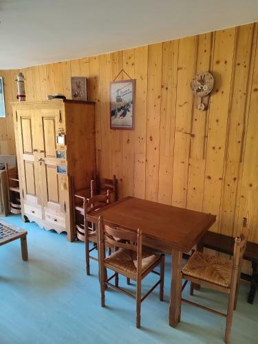 Apartamento Boost Your Immo Le Sappey Les Deux Alpes 532