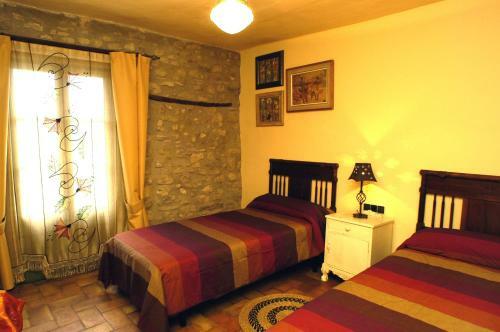 Casa Tomas