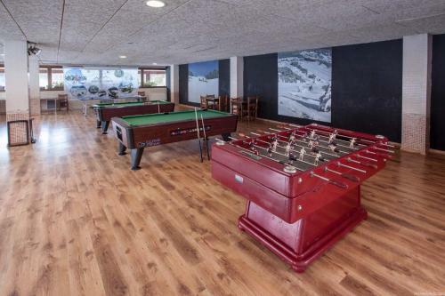 Hotel Avet