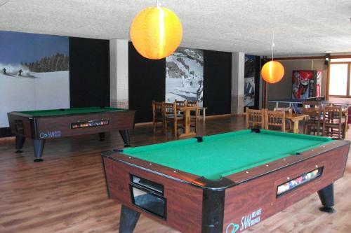Hotel Avet