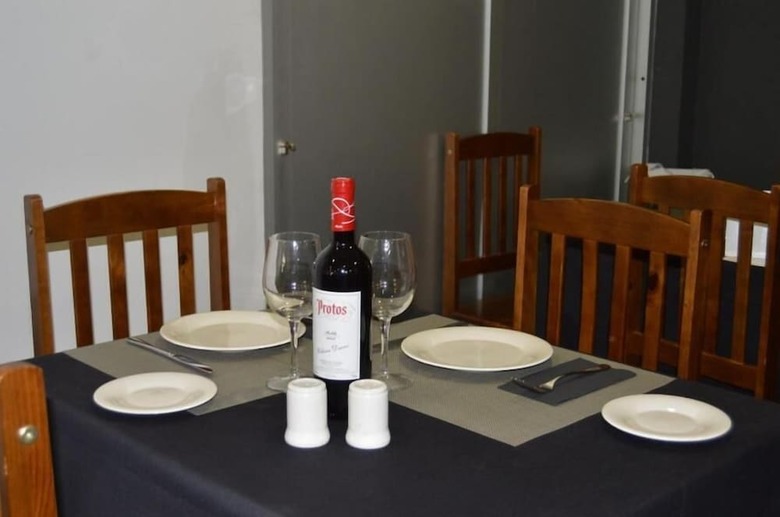 Hotel La Colombina