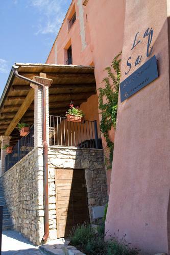 Hotel Rural La Sal