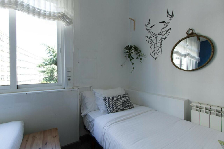 Hostal Mafer