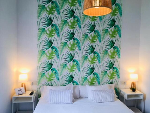 Hostal Mafer